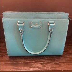 Kate Spade Durham - Turquoise